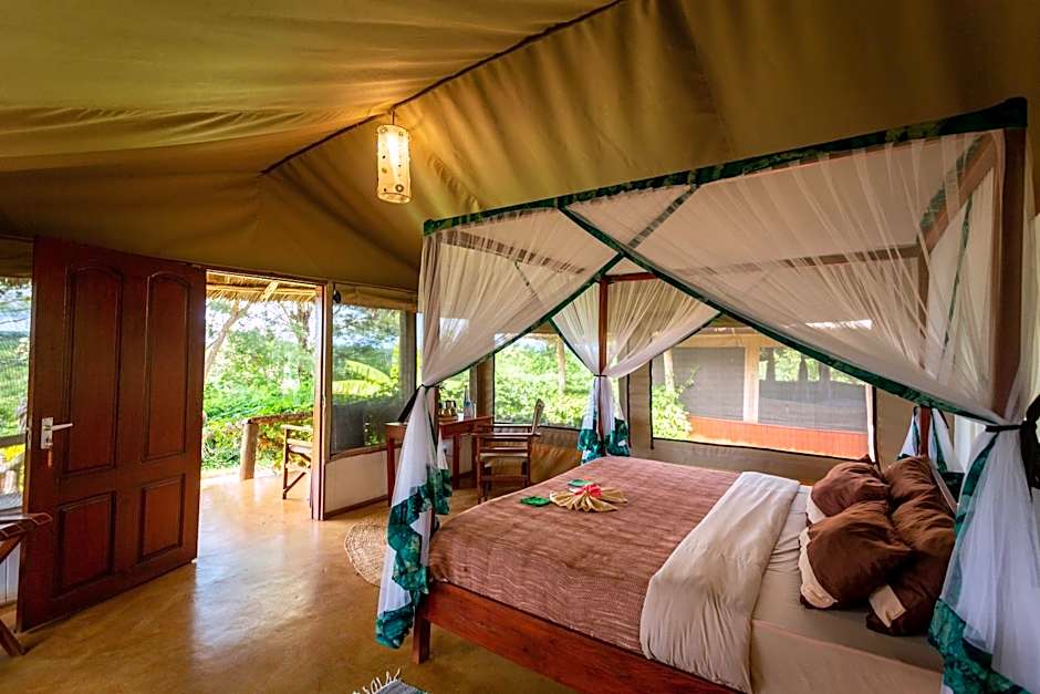 Karatu Tented Lodge