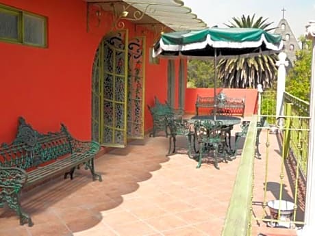 Residence L´ Heritage Royal Colonial by BlueBay