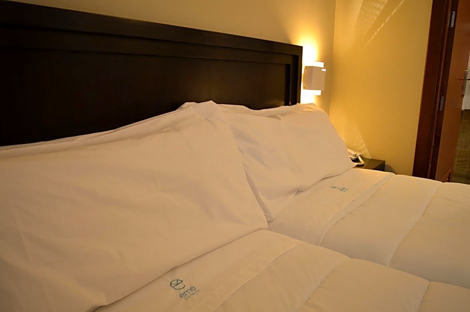 Hotel Baeza Monumental by eme hoteles