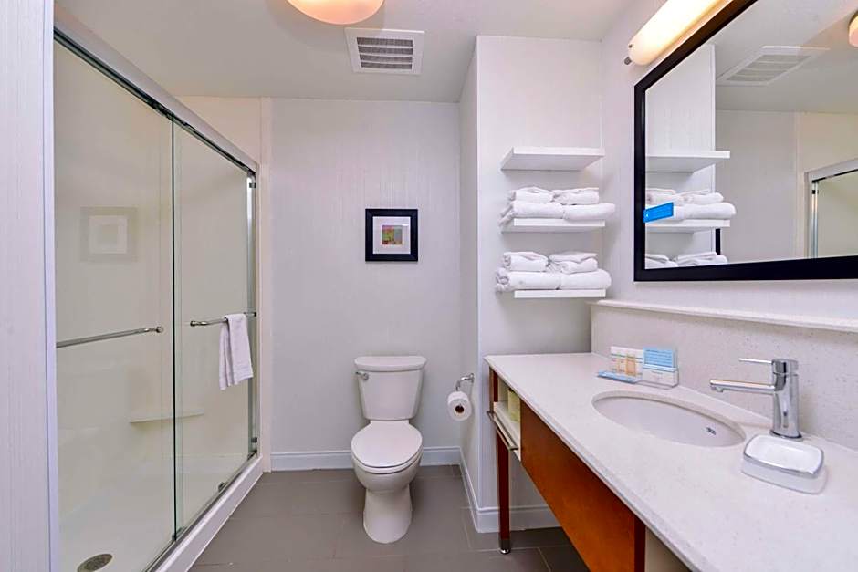 Hampton Inn and Suites Altoona-Des Moines by Hilton
