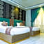 Jasmine Pyramids Hotel