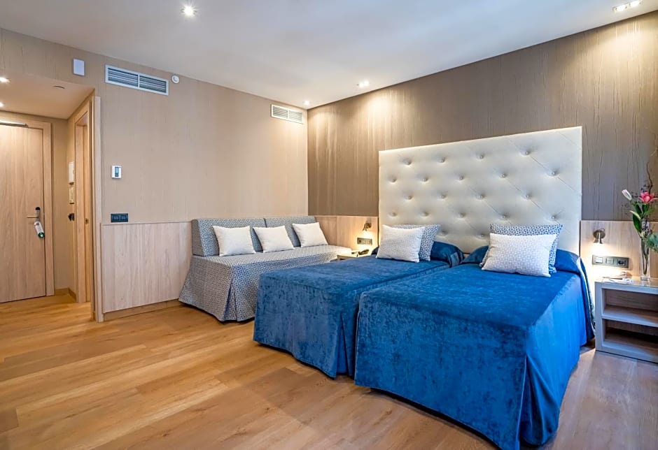 Hotel Rialto