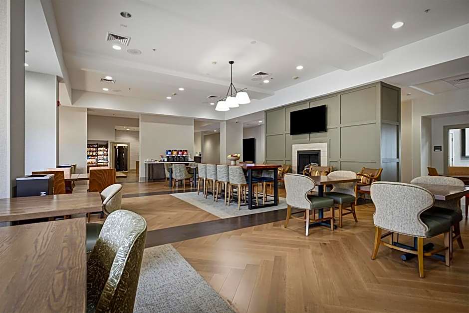 Hampton Inn Hickory