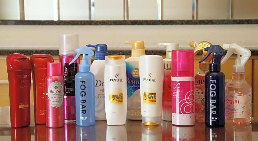 Hotel Fine Garden Matsuzaka III