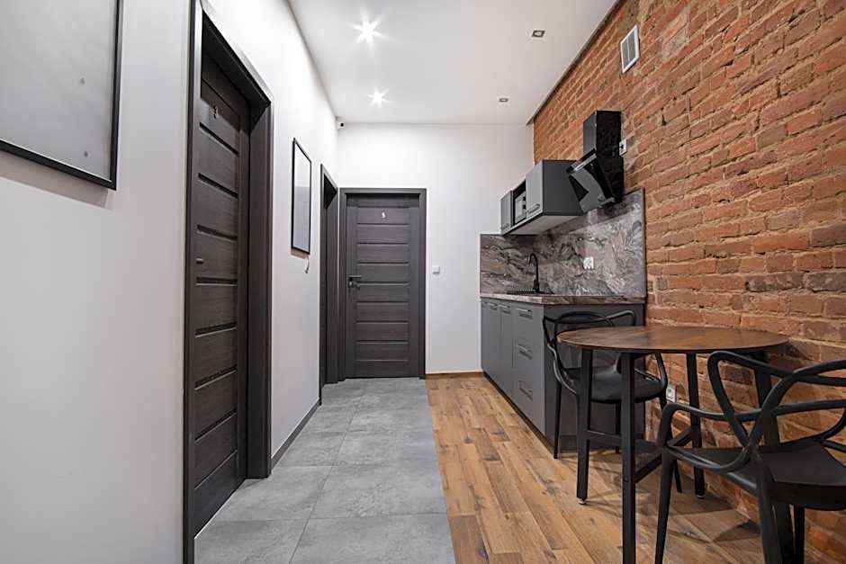 Dream Aparts - Piotrkowska 56