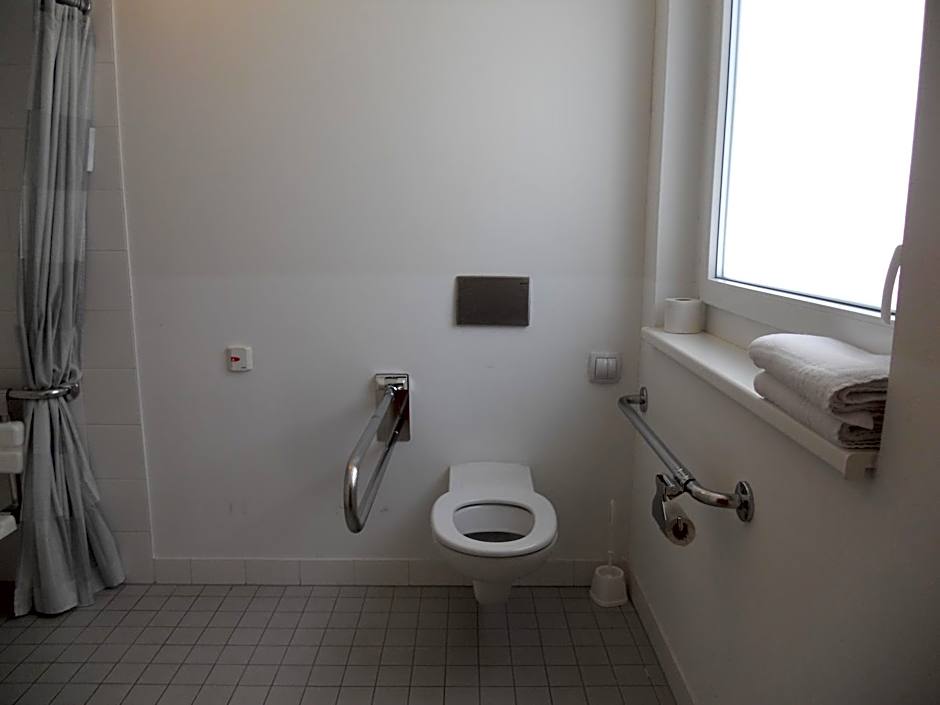 Ibis budget Wien Messe