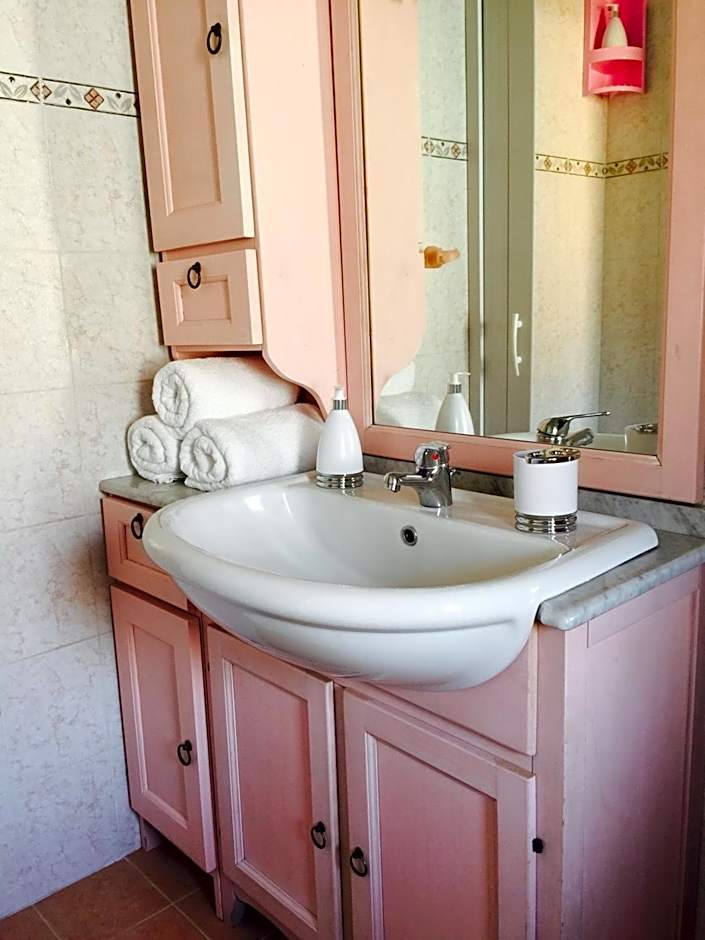 B&B The 7th Floor – Rome