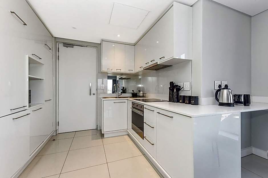 The Park Central Residence - WITH GENERATOR