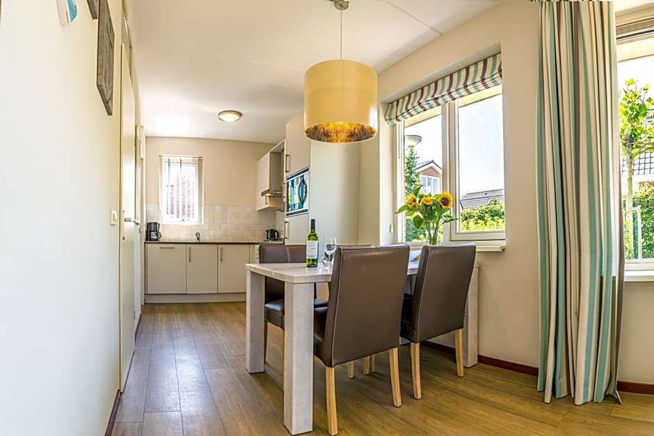 Vakantiepark Duinrust