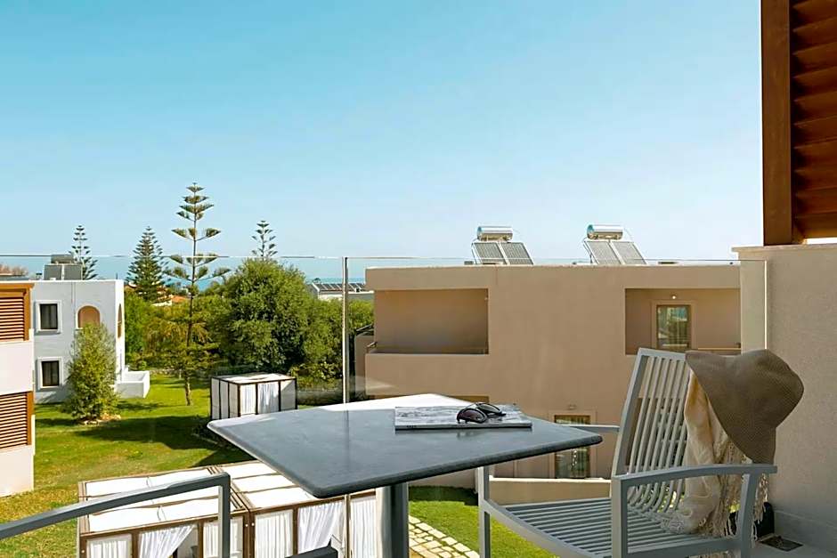 Sirios Village Hotel & Bungalows - All Inclusive