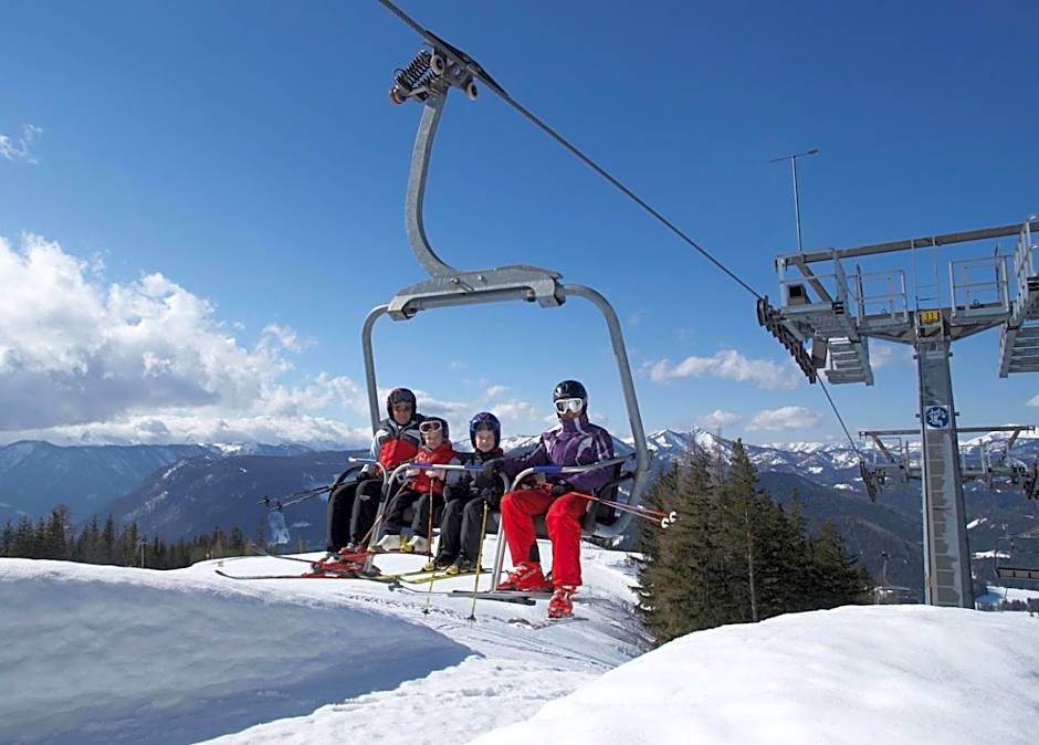 JUFA Hotel Mariazell