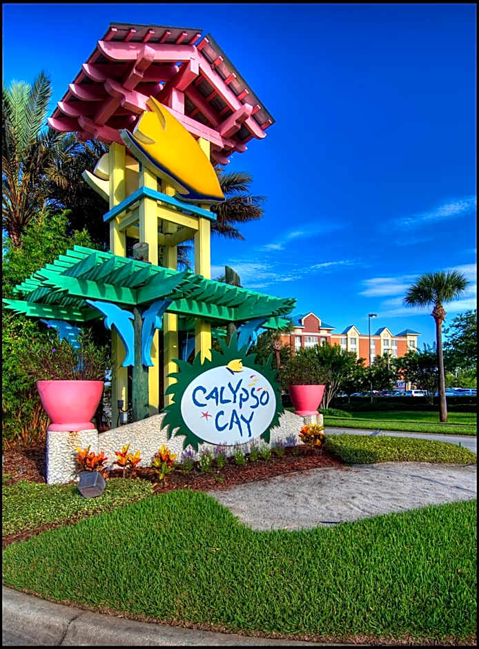 Vacation Villas of Calypso Cay