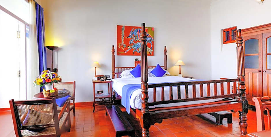 Brunton Boatyard - a CGH Earth Experience