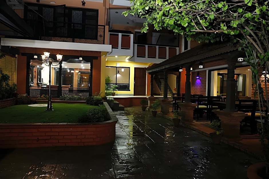 Taleju Boutique Hotel