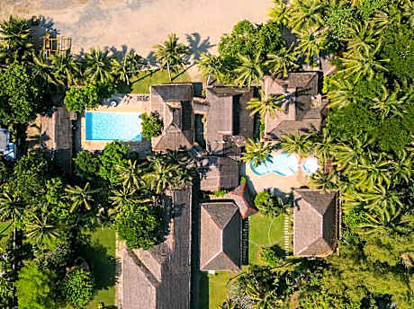 Nabulao Beach Resort