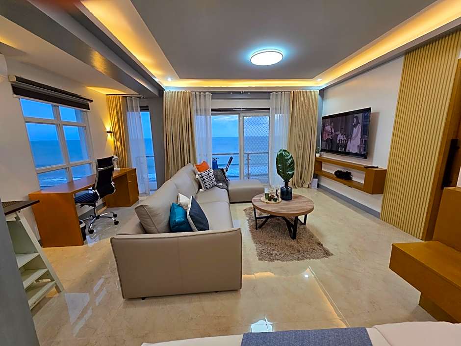 Blue Coast Beach Hotel