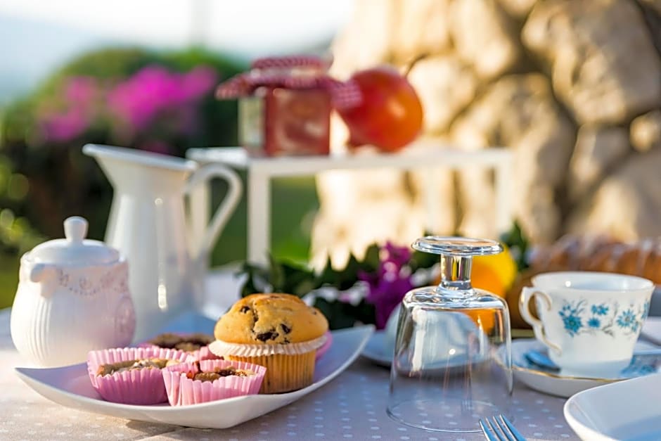 B&B A Casa di Silvia