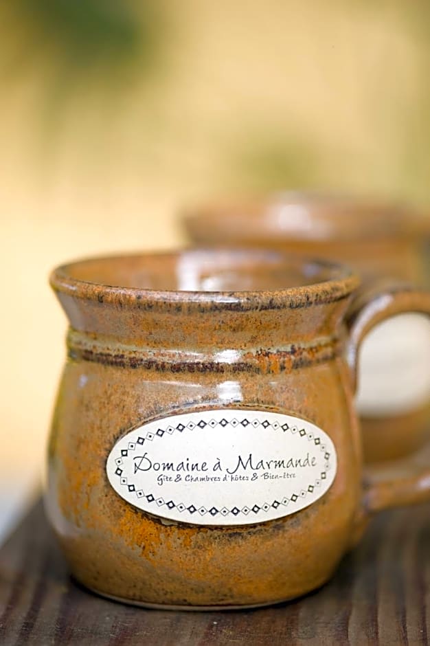 Domaine à Marmande
