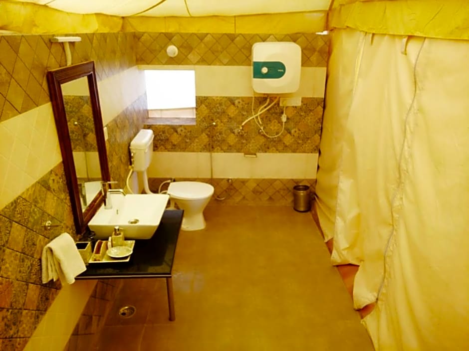 Bikaner Desert Camp and Resort