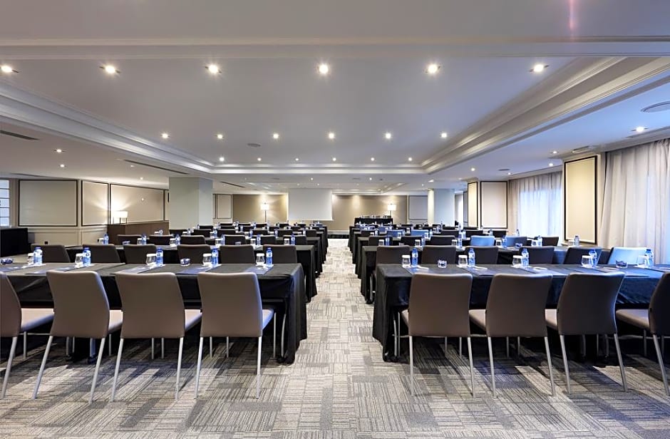 Eurostars Rey Don Jaime