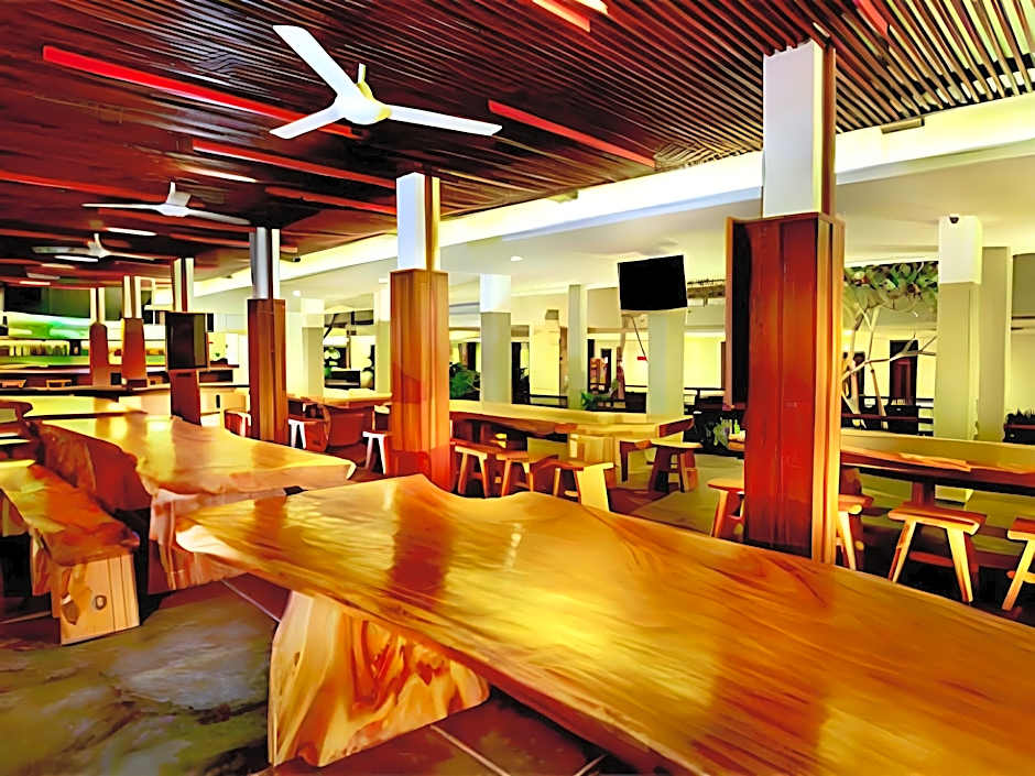 Primera Hotel Seminyak