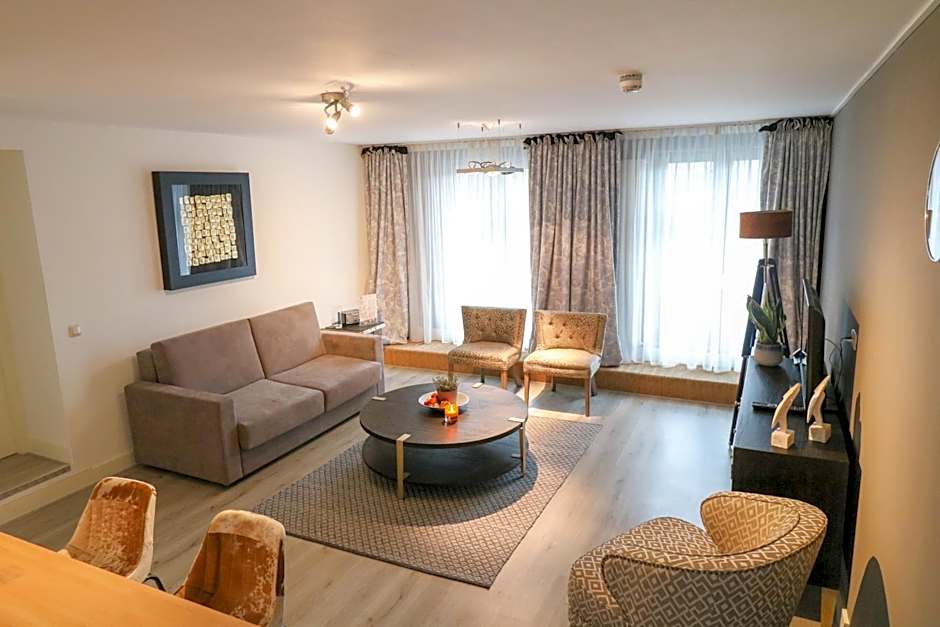 Saillant Hotel Gulpenerland - Auping Hotel Partner