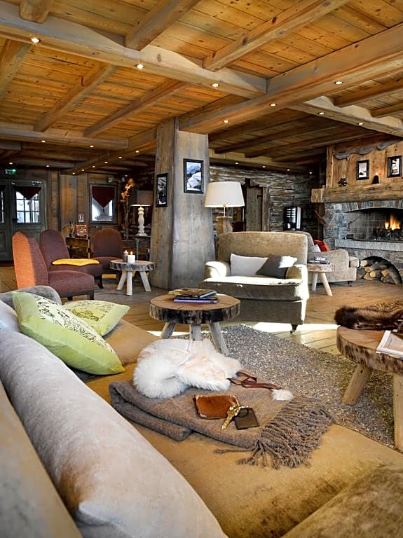 Résidence Pierre & Vacances Premium Les Alpages de Reberty