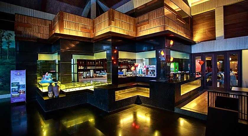 Crown Victoria Hotel Tulungagung