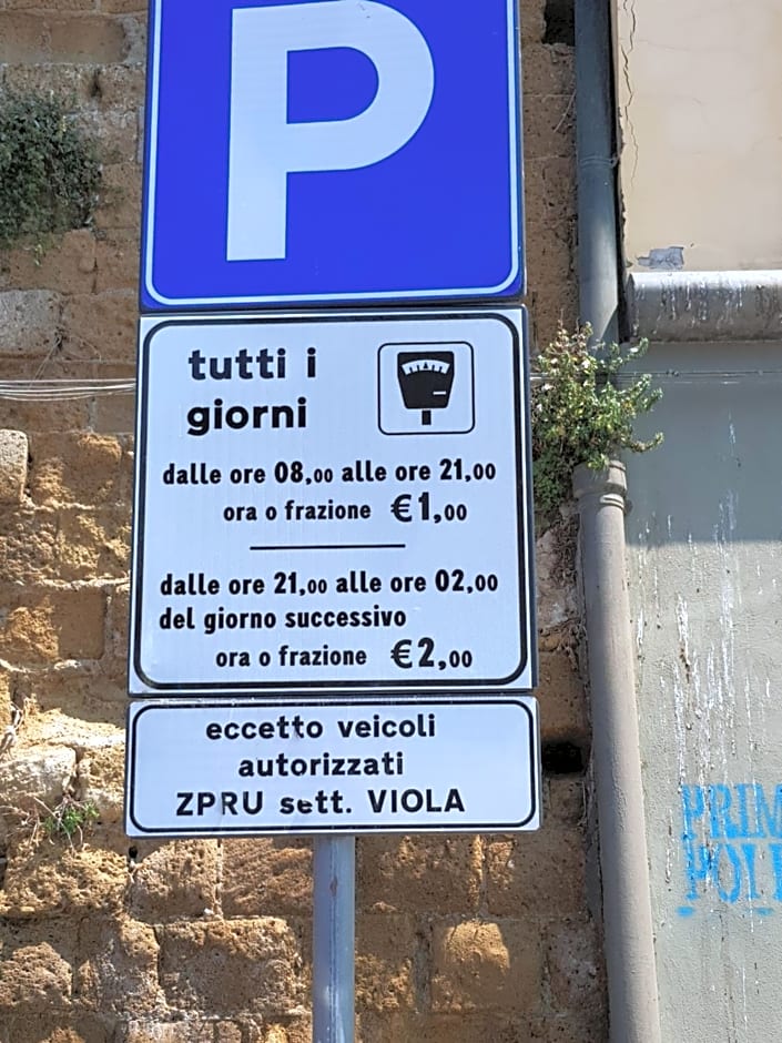 Solfatara Suites B&B