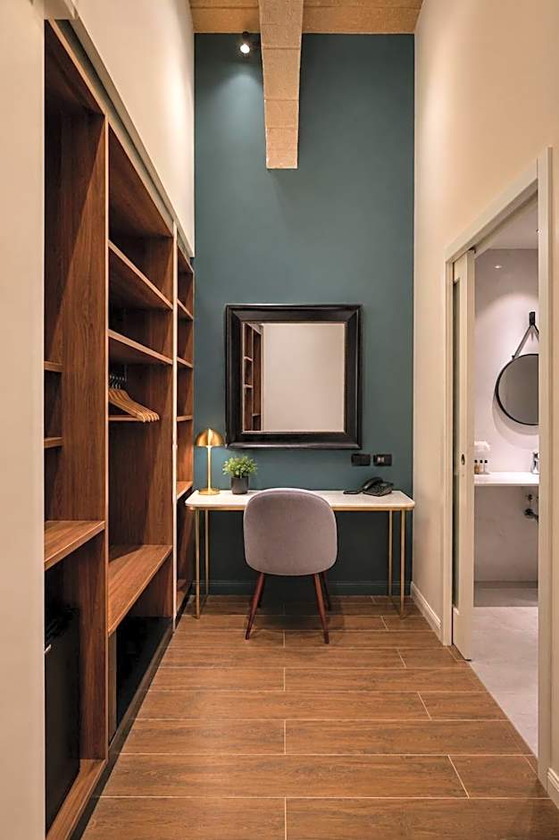 23 Boutique Hotel