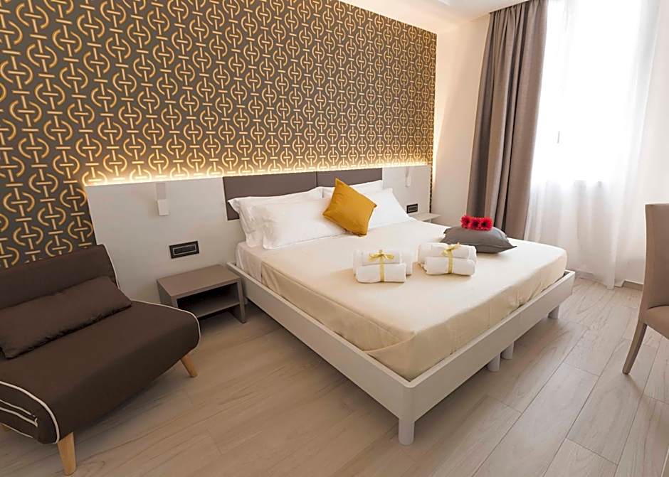 Thalya Luxury Rooms