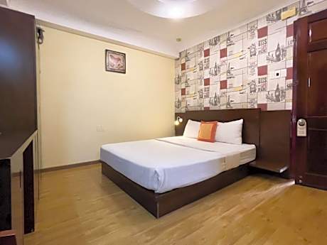 Standard Double Room (No Window)