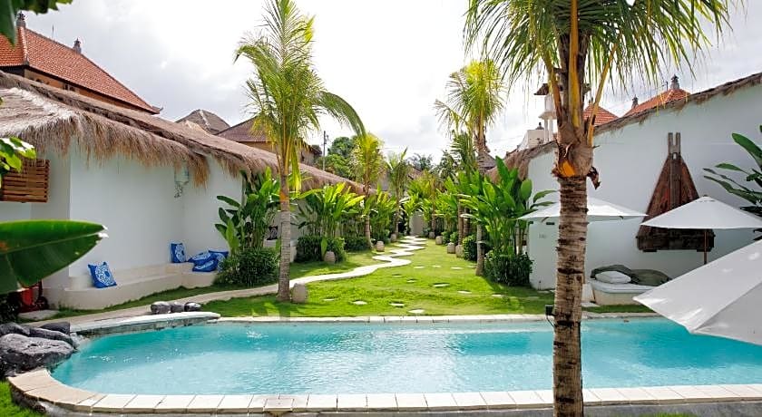 The Apartments Umalas