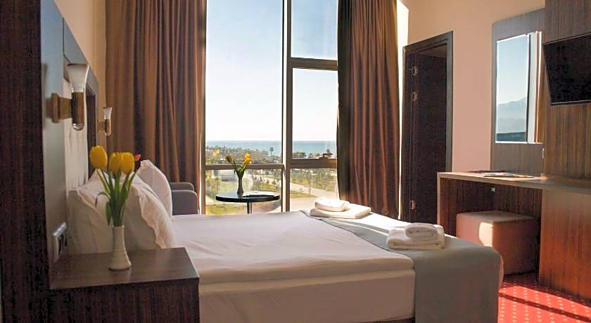 Legend Business Hotel Batumi
