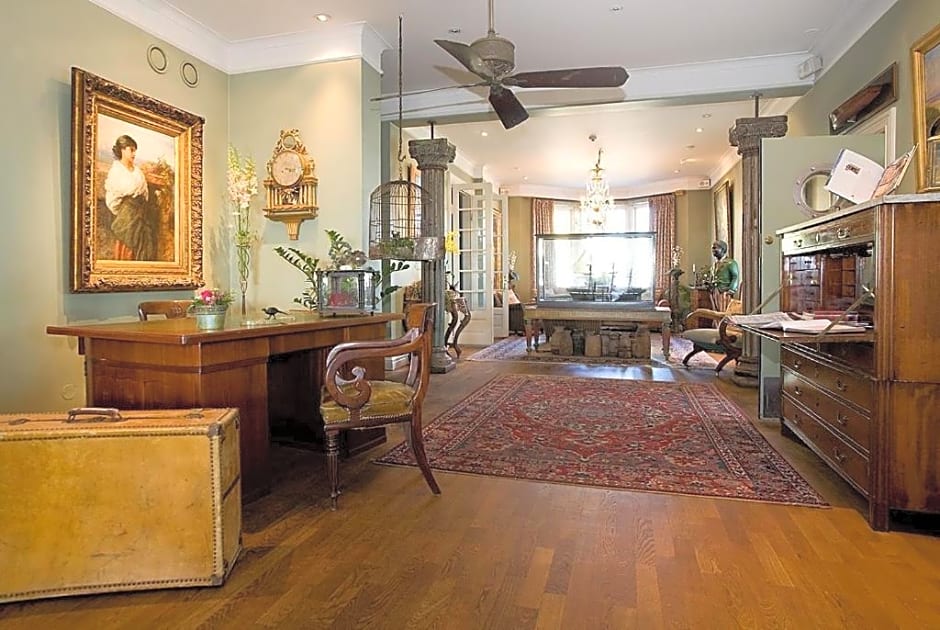 Hotel Kullaberg - Sweden Hotels