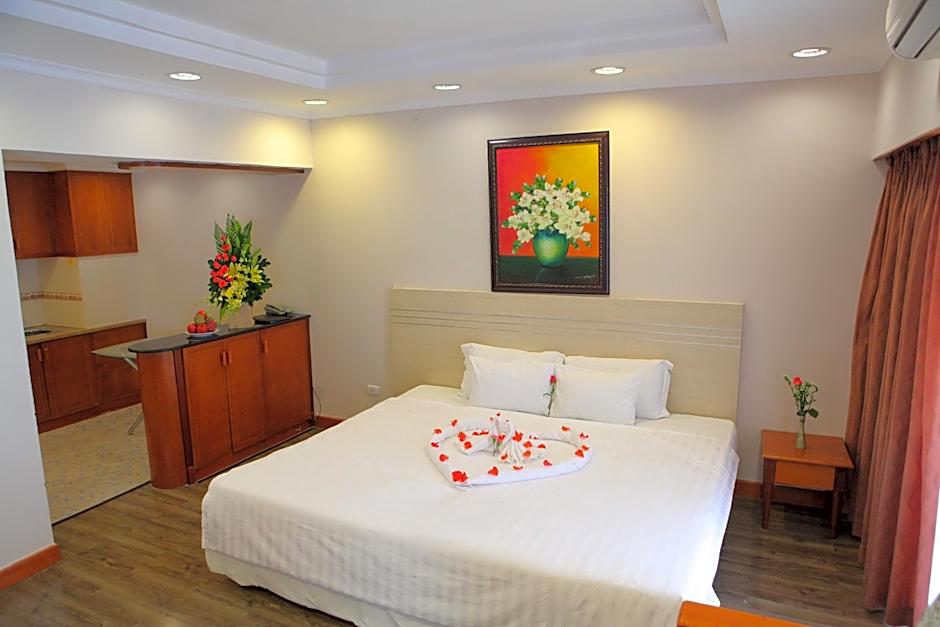 Memory Nha Trang Hotel