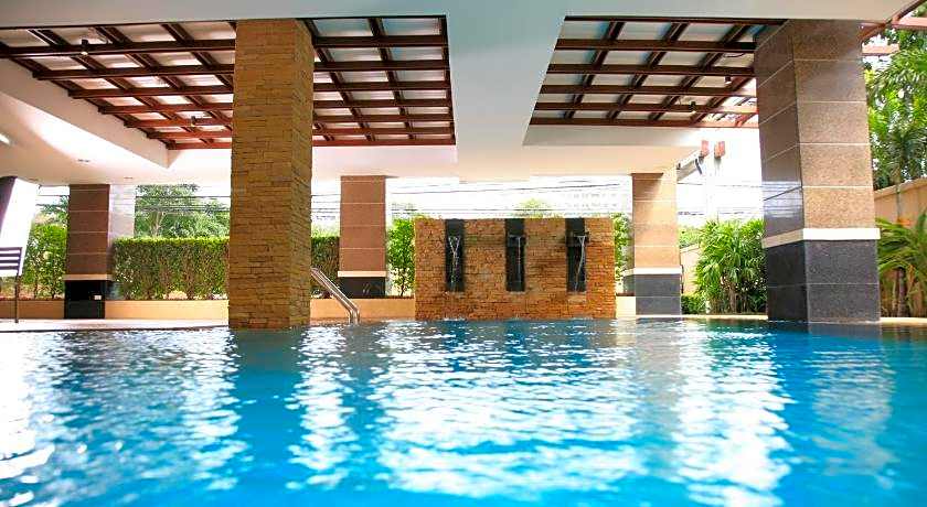 Thomson Residence Hotel