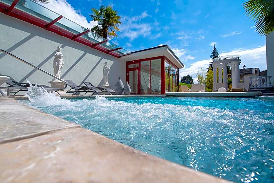 Hotel Rossli Gourmet & Spa