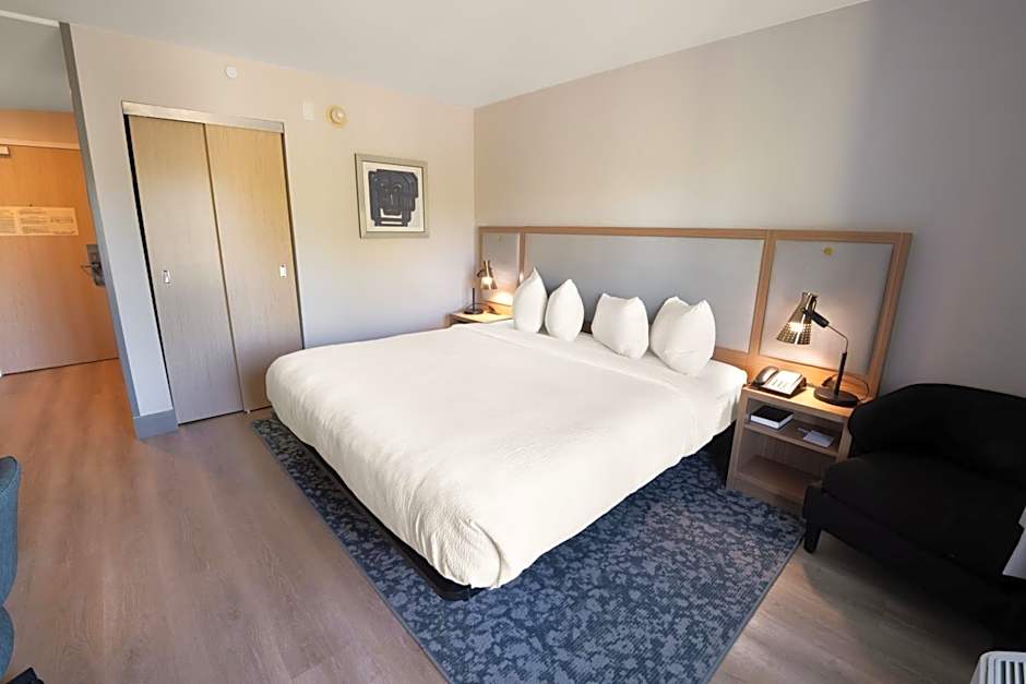 Fairfield Inn & Suites by Marriott Jacksonville Butler Boulevard