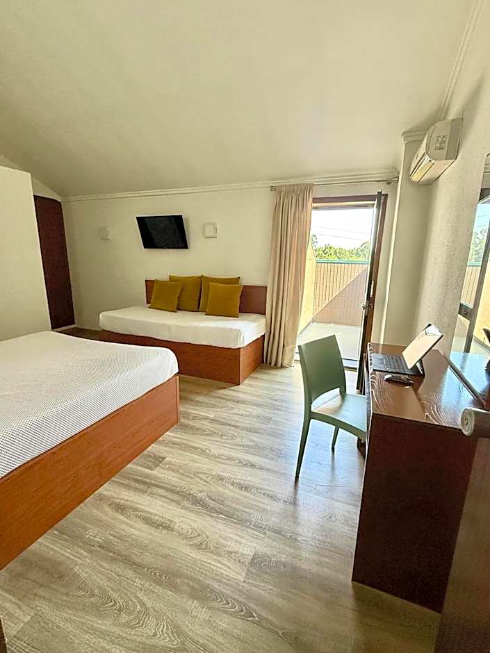 Residencial Dona Teresa