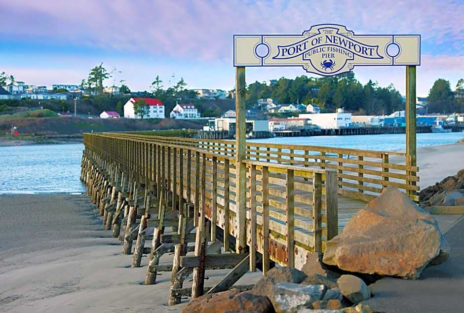 Holiday Inn Express & Suites Newport By IHG