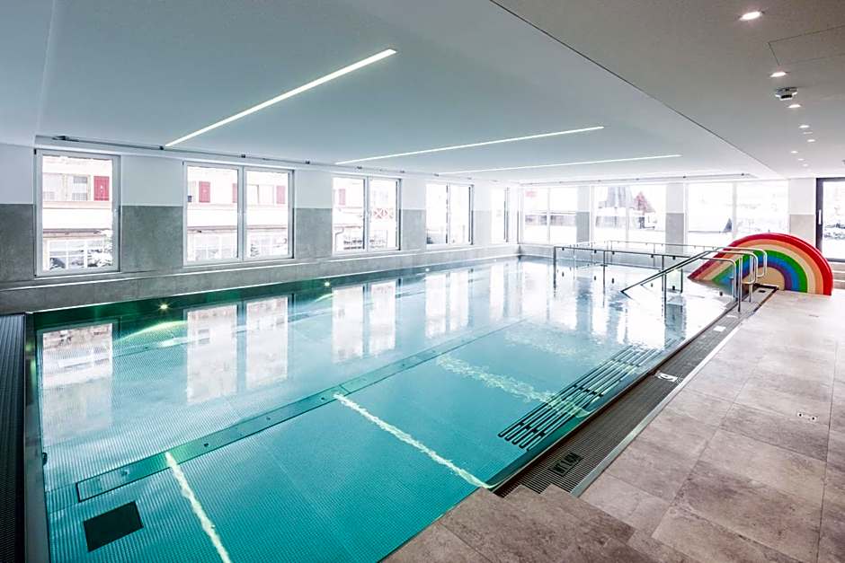 FIRSTpeak Zauchensee