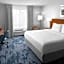 Fairfield Inn by Marriott Santa Clarita Valencia