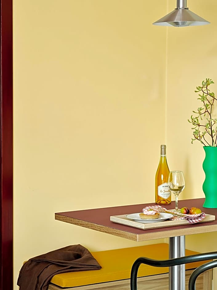 Dahei Apartment Hotel