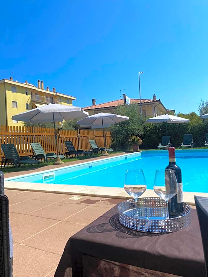 Hotel Belvedere
