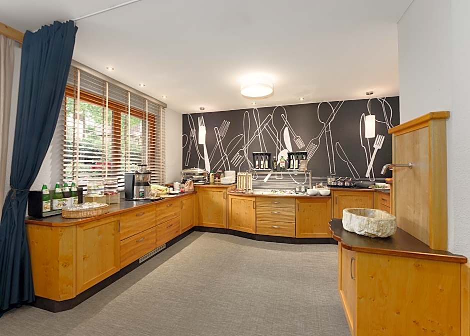 Erzherzog Johann Alpin Style Hotel - Adults Only