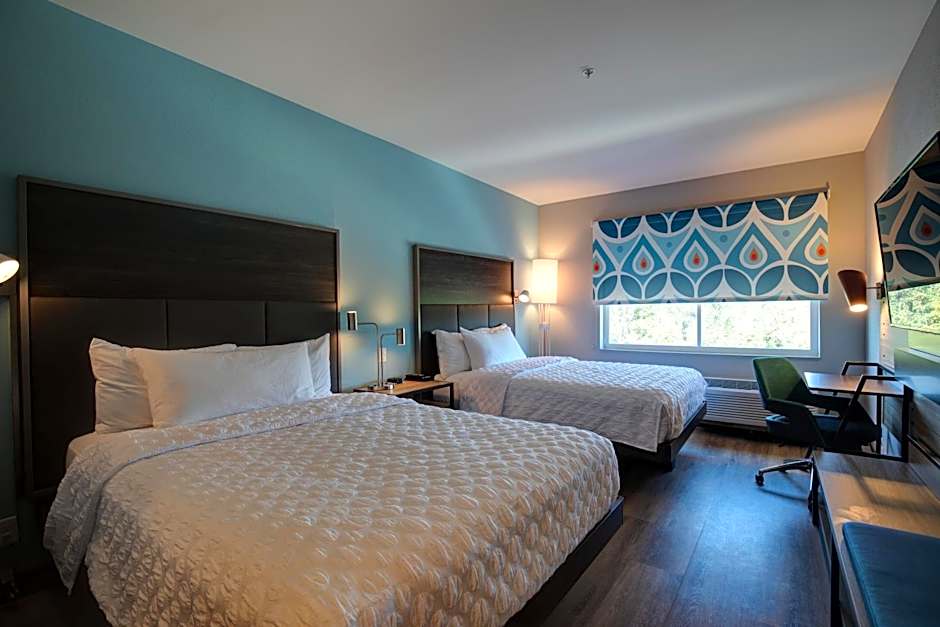 Tru By Hilton Eugene, OR