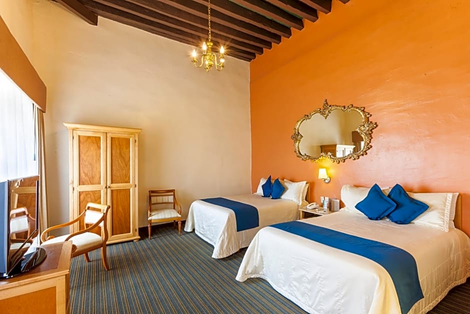 Hotel Meson de Jobito