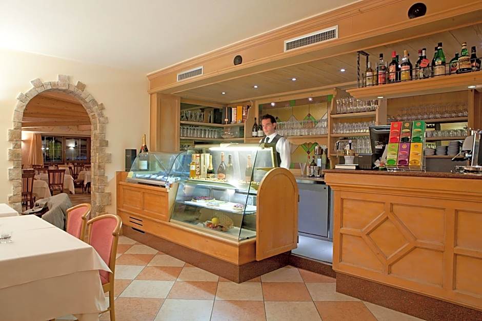 Hotel Angelica