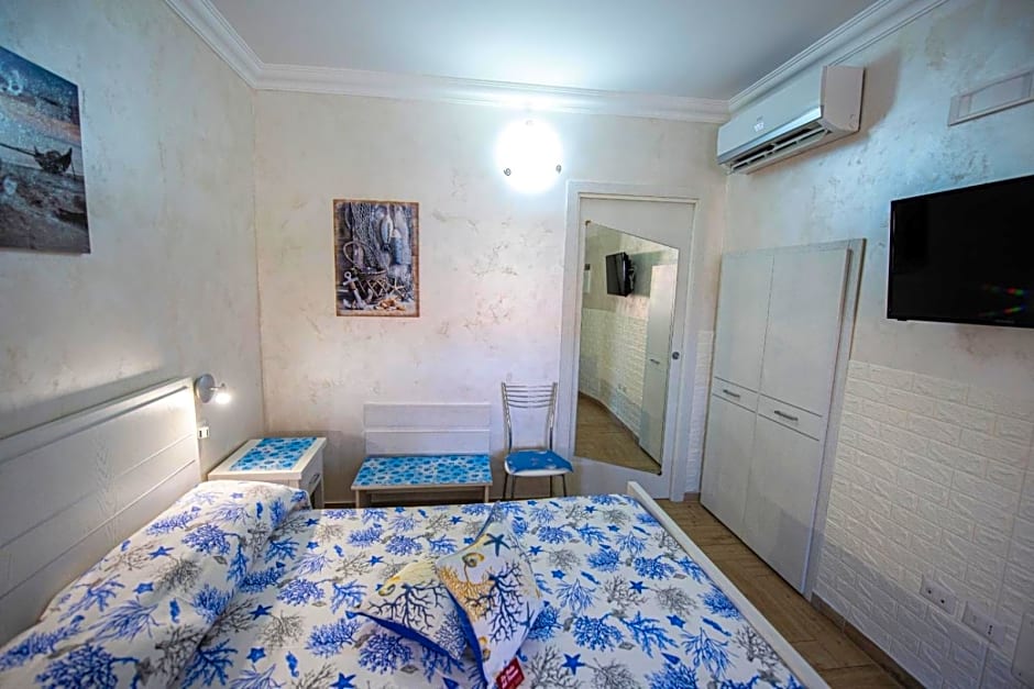 La Perla Del Tirreno